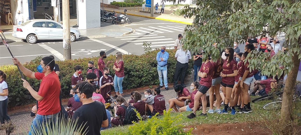 Foto 6 de 8 — Câmara de Araraquara rejeita pedido de impeachment do prefeito Edinho Silva